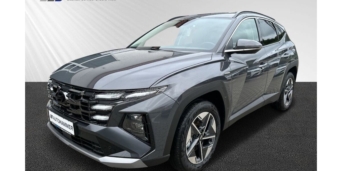 Hyundai TUCSON 18.410 km 31.650 &euro; Dresden / Radebeul 01445