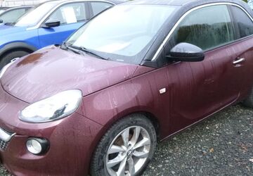 Opel Adam 101.700 km 10.400 &euro; Idar-Oberstein 55743