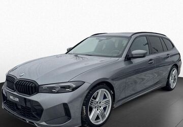 Alpina B3 46.230 km 75.750 &euro; Hamburg 21073