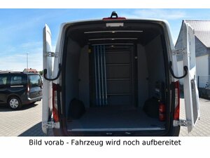 Mercedes-Benz Sprinter 316 CDI 4x4 Mixto Camper 7 G-Tronic 69.890 km 57.995 &euro; Donauwörth 86609