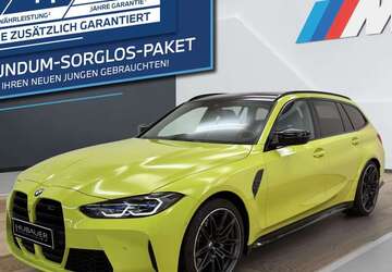 BMW M3 12.100 km 76.790 &euro; Landshut 84030