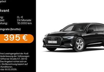 Audi A6 34.137 km 47.890 &euro; Schweinfurt 97424
