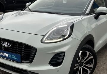 Ford Puma 20.013 km 21.900 &euro; Kappeln 24376