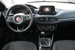 Fiat Tipo Lounge 1.6 MultiJet 232.400 km 6.999 &euro; Badem 54657