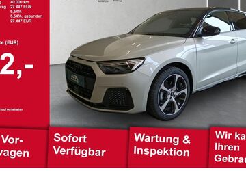 Audi A1 7.981 km 26.479 &euro; Gera 07546
