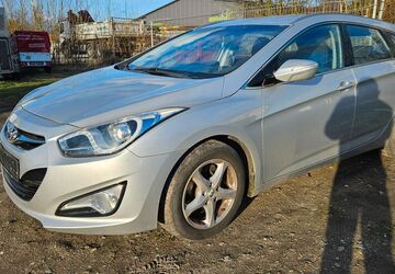 Hyundai i40 147.000 km 5.000 &euro; Steinfurt 48565