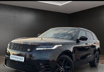 Land Rover Range Rover Velar 13.800 km 66.890 &euro; Kassel 34123