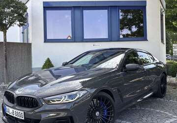 Alpina B8 2.900 km 167.900 &euro; Buchloe 86807