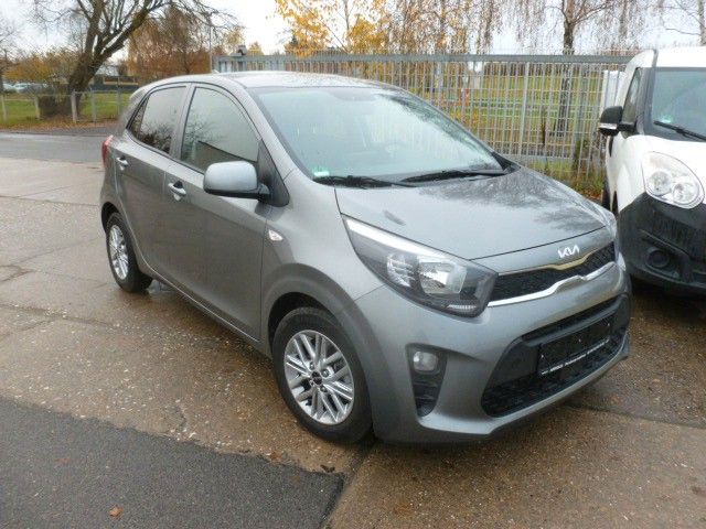 Kia Picanto 37.000 km 12.790 &euro; Stahnsdorf 14532