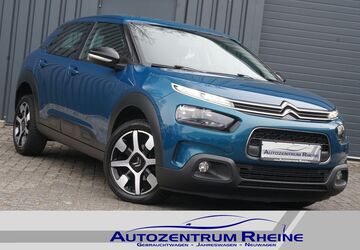 Citroen C4 Cactus 127.500 km 9.999 &euro; Rheine 48432