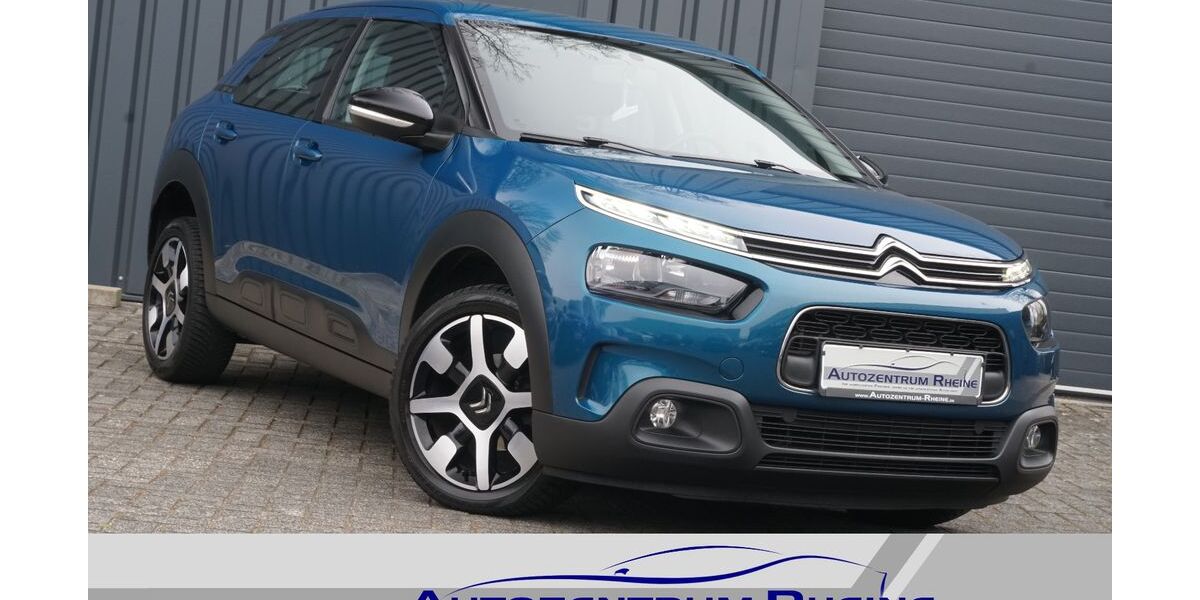 Citroen C4 Cactus 127.500 km 9.999 &euro; Rheine 48432