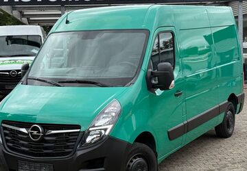 Opel Movano 68.870 km 15.450 &euro; Göttingen 37081