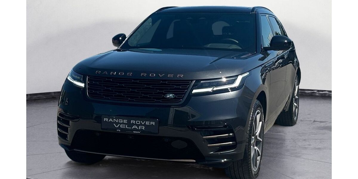Land Rover Range Rover Velar 3.000 km 95.999 &euro; Donaueschingen 78166