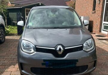 Renault Twingo 71.500 km 8.400 &euro; Friedeburg 26446