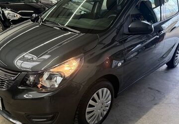 Opel Karl 97.000 km 6.585 &euro; Lübeck 23556