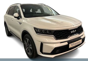 Kia Sorento 44.806 km 34.980 &euro; Dorfmark 29683