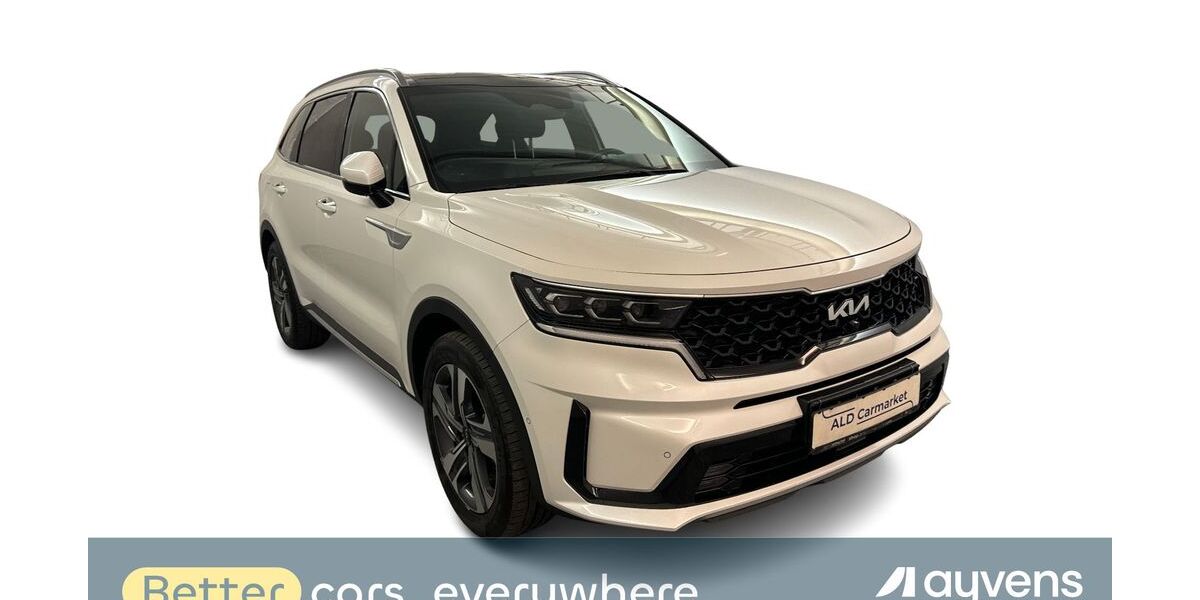 Kia Sorento 44.806 km 34.980 &euro; Dorfmark 29683