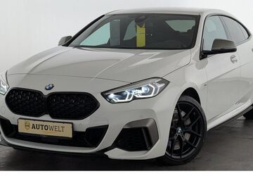 BMW M235 96.890 km 26.960 &euro; Düsseldorf 40599