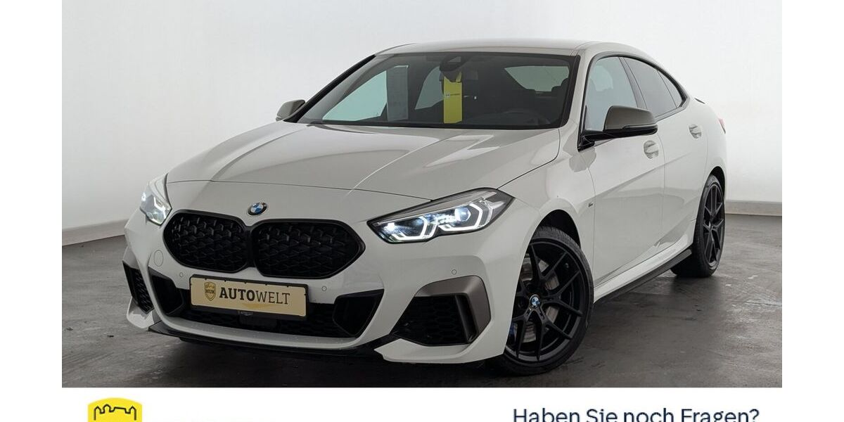 BMW M235 96.890 km 26.960 &euro; Düsseldorf 40599