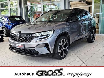 Gebrauchte Renault Austral