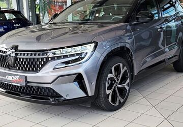 Renault Austral 25.625 km 37.986 &euro; Amberg 92224