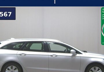 Ford Mondeo 165.739 km 9.180 &euro; Gyhum/Bockel 27404