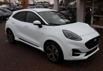 Ford Puma 11.100 km 22.490 &euro; Werne 59368