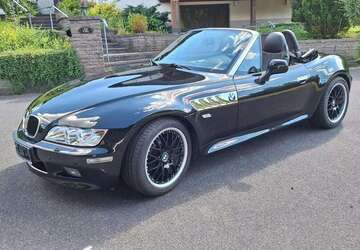 BMW Z3 151.993 km 15.490 &euro; Untersiemau 96253