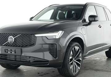 Volvo XC90 21.866 km 62.900 &euro; Coesfeld 48653