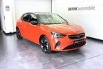 Opel Corsa e 50 kWh Edition 1. Hand PDC CAM LED 38.100 km 16.480 &euro; Lich 35423