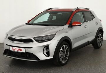 Kia Stonic 41.394 km 20.990 &euro; Bad Hersfeld 36251