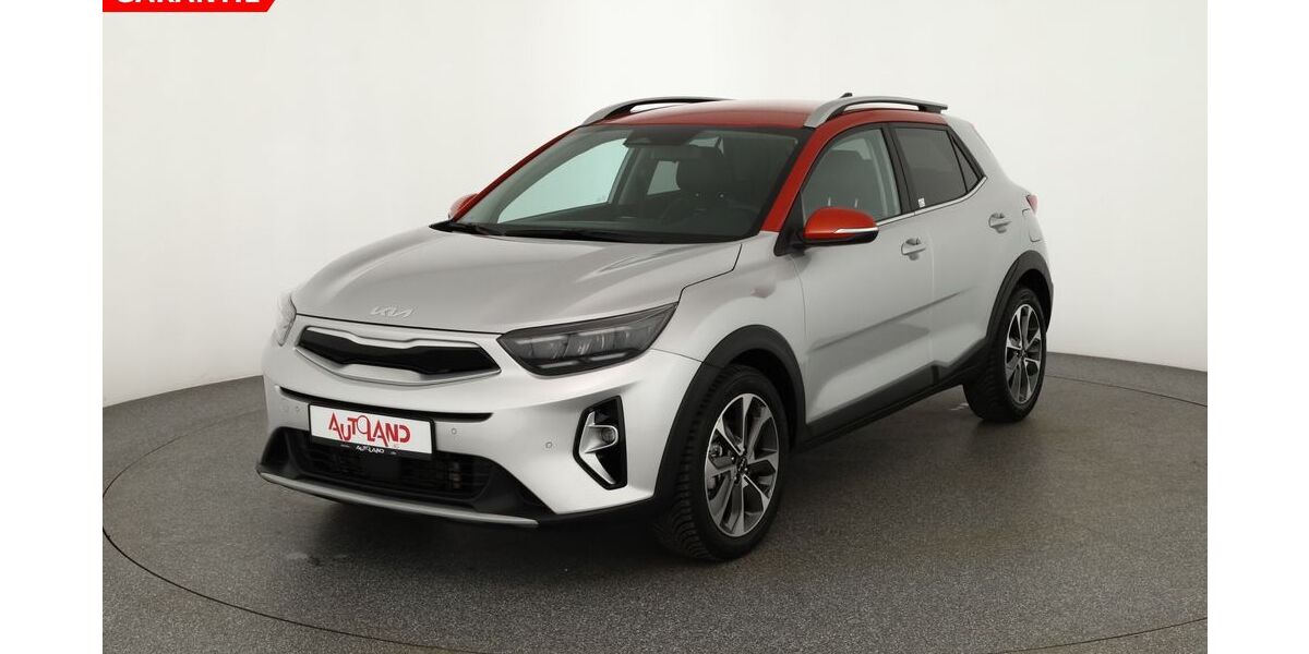 Kia Stonic 41.394 km 20.990 &euro; Bad Hersfeld 36251
