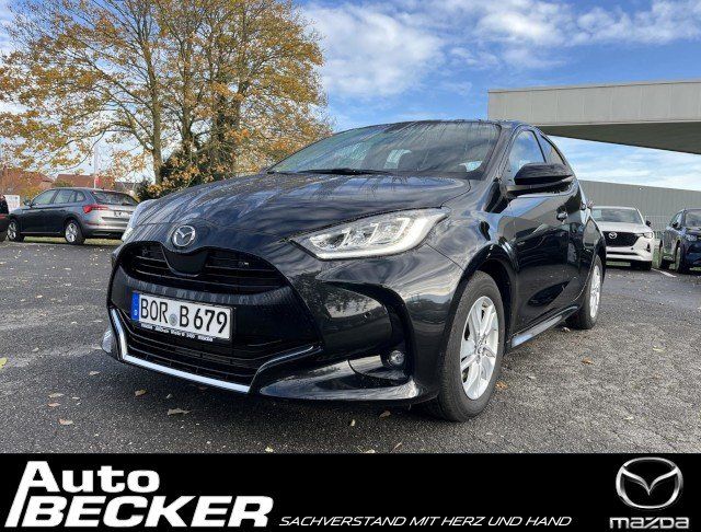 Mazda 2 Hybrid 20.861 km 22.990 &euro; Rhede 46414