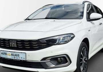 Fiat Tipo 27.008 km 18.970 &euro; Zell / Mosel 56856