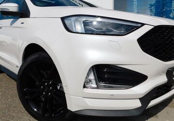 Ford Edge 112.000 km 24.990 &euro; Brake 26919