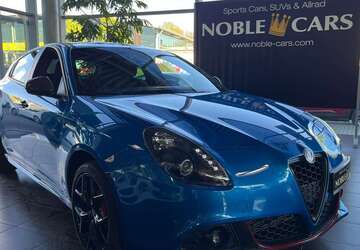 Alfa Romeo Giulietta 30.950 km 20.190 &euro; Gießen 35394