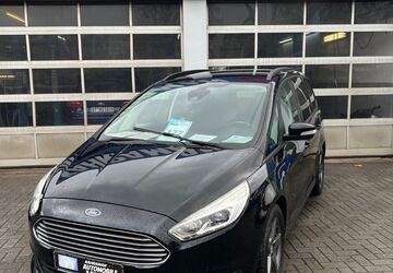 Ford Galaxy 170.000 km 12.999 &euro; Osnabrück 49090