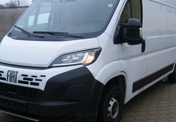 Fiat Ducato 33.630 km 23.900 &euro; Weiden 92637