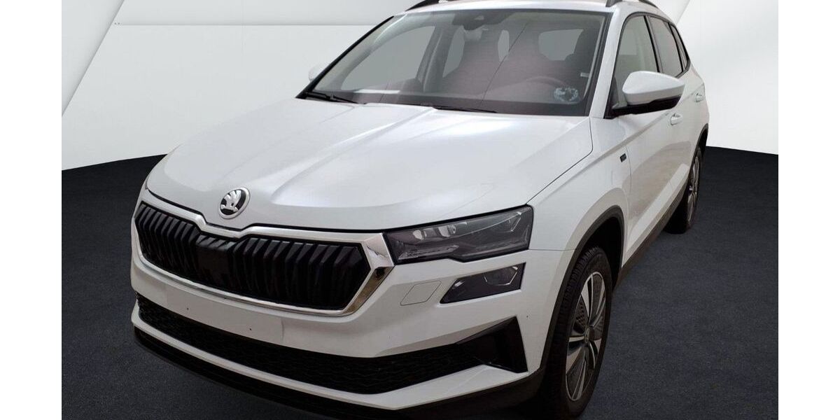 Skoda Karoq 24.100 km 24.680 &euro; Balingen 72336