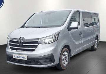 Renault Trafic 14.500 km 34.950 &euro; Merzig 66663