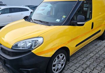 Fiat Doblo 133.081 km 2.950 &euro; Nufringen/Stuttgart 71154