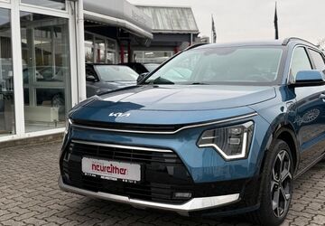 Kia Niro 44.250 km 23.390 &euro; Karlsruhe 76185