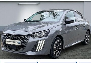 Peugeot 208 19.274 km 17.980 &euro; Rüsselsheim 65428