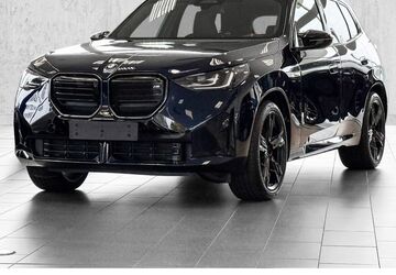 BMW X3 M50 3.000 km 78.900 &euro; Erkelenz 41812