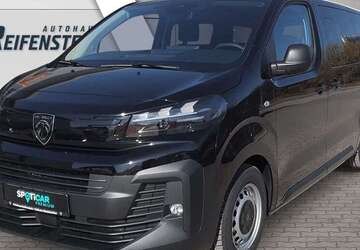 Peugeot Expert 6.491 km 37.890 &euro; Kölleda-Kiebitzhöhe 99625