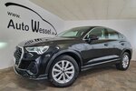 Audi Q3 45 TFSI e Sportback LED ACC Navi VIC Leder 84.900 km 29.850 &euro; Garrel 49681