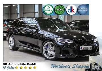 Alpina D3 95.469 km 47.900 &euro; Glinde 21465