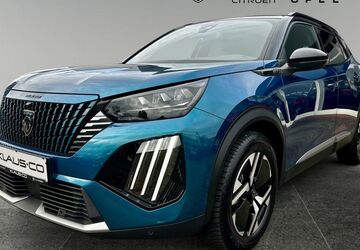 Peugeot 2008 26.719 km 27.890 &euro; Wismar 23970