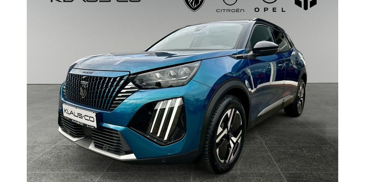 Peugeot 2008 26.719 km 27.890 &euro; Wismar 23970