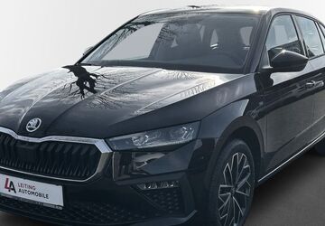 Skoda Scala 7.946 km 22.746 &euro; Bocholt 46395